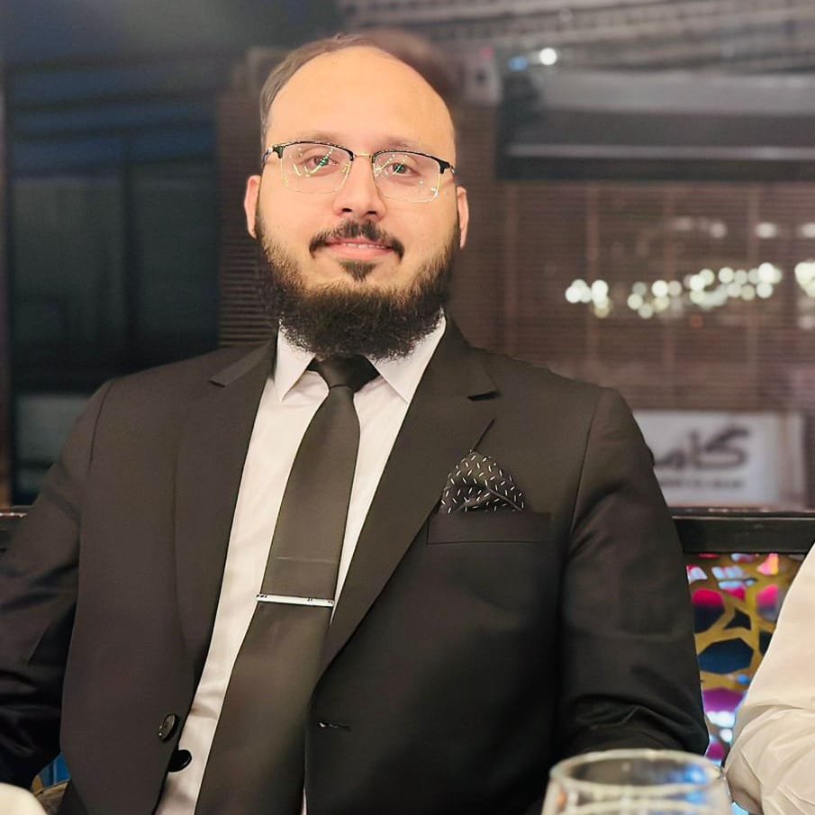 Osama Muhammad Khan