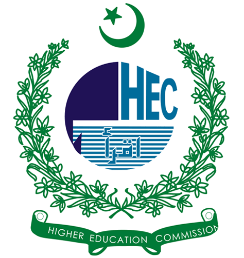 Higher Education Commission of Pakistan